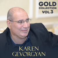 Mayrane-Mayrane - Karen Gevorgyan
