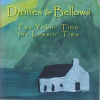Hornpipe Set - Drones