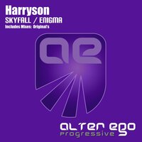 Skyfall - Harryson