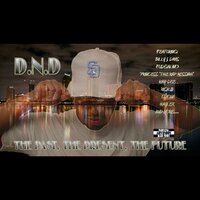 One Foot - D.N.D