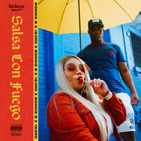 Fairy Tale - 183rd & bodega bamz