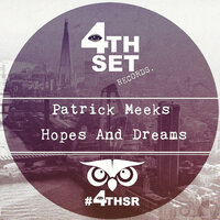 Hopes And Dreams - Patrick Meeks