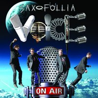 Just in Time - Saxofollia & Stefania Rava