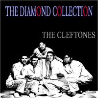 Neki Hoeky - The Cleftones