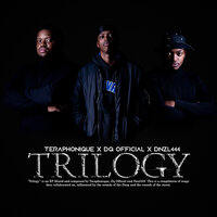 Quatro - Teraphonique & Dnzl44 & DQ Official