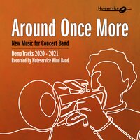 Dance Monkey - Noteservice Wind Band