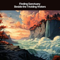 Catching Rainbows in the Crystal Cascade - Water Meditations