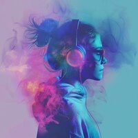 Sound Symphony Harmony - Van Hailin' & Discipline Vibes & Reiki Healing Zone