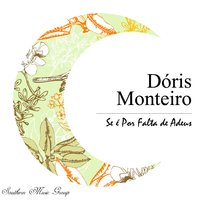 Perdão - Doris Monteiro