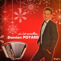Ca c'est merveilleux (Marche) - Damien Poyard
