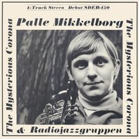 M. B. Cyclus: Ming - Palle Mikkelborg