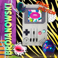 Workout Vibes - Brojanowski & Evil Oil Man