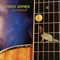 Would Not Have It Any Other Way - Chris Jones