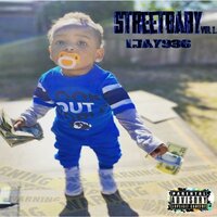 Hard to cope - Ljay936 & Impeccable Playa