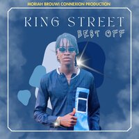 Aguikhi - King Street