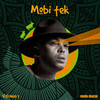 Banike - Mobi Dixon & Mafikizolo