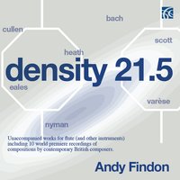 Coltrane - Andy Findon