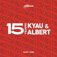 Be There 4 U - Kyau & Albert & Mat Zo