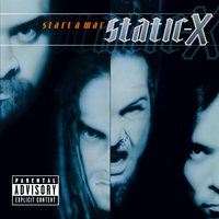 Skinnyman - Static-X