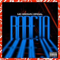 Rabeta - Mc Brown Oficial & Bill Beats