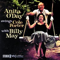You'd Be So Nice to Come Home To - Billy May & Anita O'Day