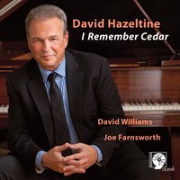 Holy Land - David Hazeltine & David Williams & Joe Farnsworth