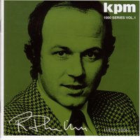 Funky Fanfare - Keith Mansfield
