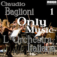 Sabato pomeriggio - Claudio