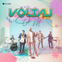 Om - Voltaj