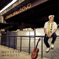 Anjo Exterminado - Moyseis Marques