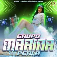 Mujer Hermosa - Grupo Marina Perla