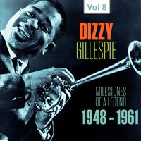 Kush - Dizzy Gillespie