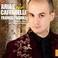 Siroe: "Ebbi da te la vita" - Иоганн Адольф Хассе & Franco Fagioli