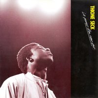 Diongoma - Thione Seck