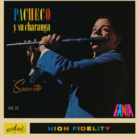 Cachetera - Johnny Pacheco