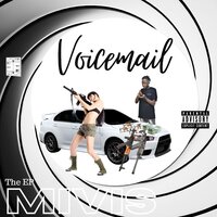 Oldtakers - Voicemail
