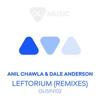 Leftorium - Anil Chawla & Dale Anderson & Kamara