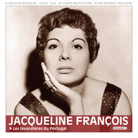 L'amour à fleur de coeur - Jacqueline François