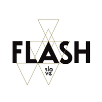 Flash - Slove & Sarah Rebecca