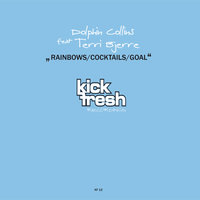 Goal - Dolphin Collins & Terri B!