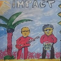 Just Like You - Impact