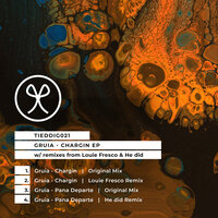 Chargin - Gruia & Louie Fresco