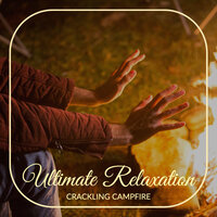 Crackling Campfire - Ultimate Relaxation