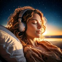 Sleepy Lofi Soundscape - Lofi Beats And Remixes & Learn in Sleep Systems & Sleep Architect