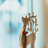Christmas Holidays - The Holly and the Ivy - Christmas Jazz Holiday Music