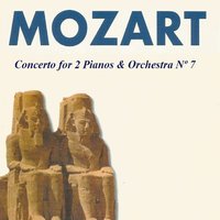 Piano Concerto No. 7 in F Major, K. 242: III. Rondeau. Tempo di minuetto - Вольфганг Амадей Моцарт & Alfredo Perl & Carmen Piazzini