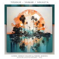 Solasta - Tojogo & Marley Hughes & Terarc