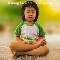 Mysterious Ambience for Body Scrubs - Relaxing Asian Spa Music Society