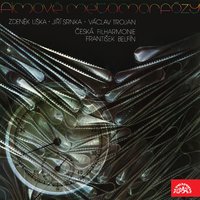 Prague - Czech Philharmonic Orchestra & Prague Philharmonic Choir & Czech Philharmonic & Zdenék Liska & František Belfín