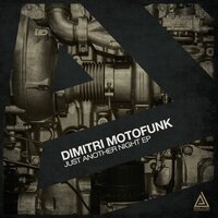 Just Another Night - Dimitri Motofunk